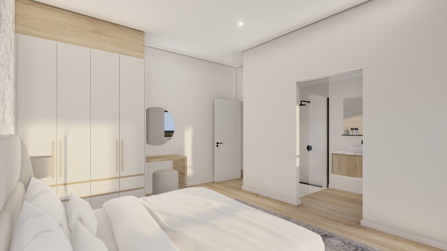 4 Bedroom Property for Sale in Langebaan Country Estate Western Cape